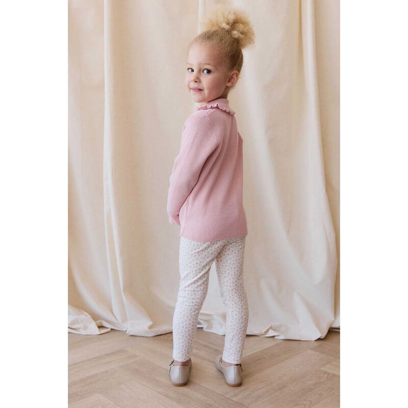 Jamie Kay Organic Cotton Everyday Legging image number 3